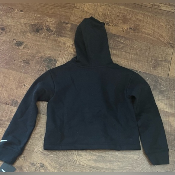 NWT nike girls level up hoodie-5 sizes available - Picture 4 of 10
